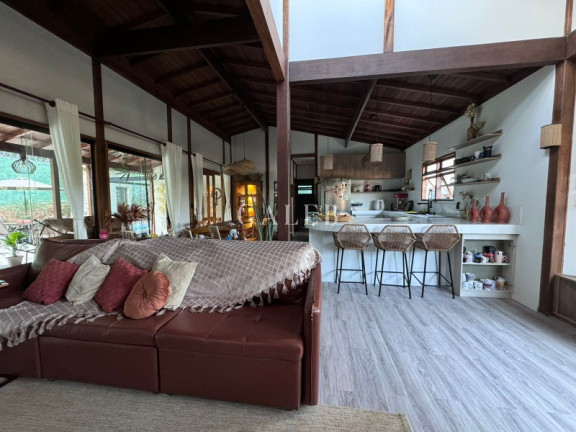 Imagem Casa com 3 Quartos à Venda, 160 m² em Roseira - Mairiporã Imagem Casa com 3 Quartos à Venda, 160 m² em Roseira - Mairiporã