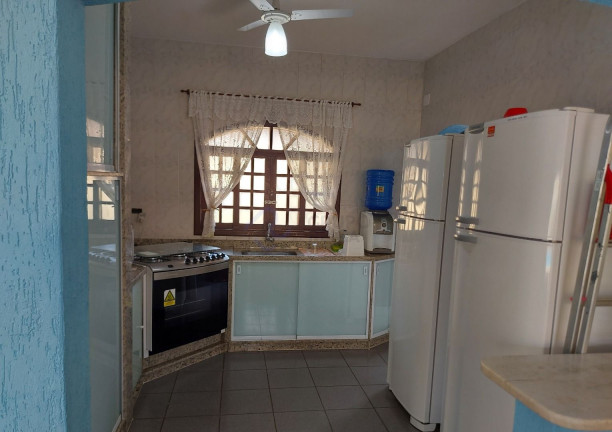 Imagem Casa com 4 Quartos à Venda, 214 m² em Jardim São Fernando - Itanhaém Imagem Casa com 4 Quartos à Venda, 214 m² em Jardim São Fernando - Itanhaém