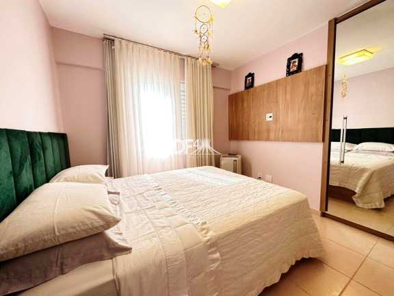 Imagem Imóvel com 3 Quartos à Venda, 97 m² em Sul (águas Claras) - Brasília