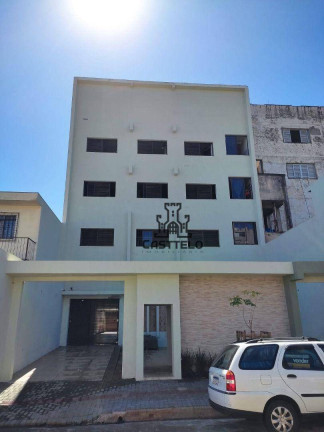 Apartamento com 3 Quartos à Venda, 90 m² em Vila Casoni - Londrina