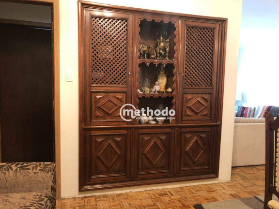 Imagem Apartamento com 3 Quartos à Venda, 117 m² em Centro - Campinas Imagem Apartamento com 3 Quartos à Venda, 117 m² em Centro - Campinas
