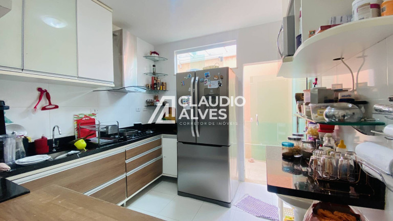 Imagem Casa de Condomínio com 3 Quartos à Venda, 200 m² em Santa Mônica Ii - Feira De Santana