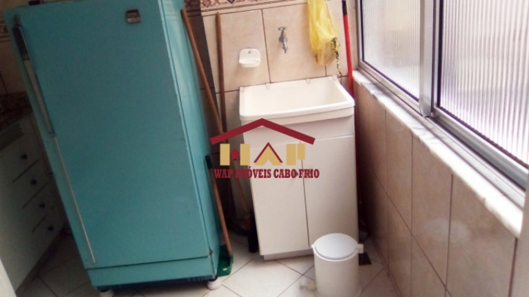 Imagem Apartamento com 2 Quartos para Temporada, 70 m² em Centro - Cabo Frio Imagem Apartamento com 2 Quartos para Temporada, 70 m² em Centro - Cabo Frio