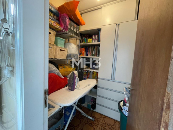 Imagem Imóvel com 3 Quartos à Venda, 110 m² em Brooklin Paulista - São Paulo Imagem Imóvel com 3 Quartos à Venda, 110 m² em Brooklin Paulista - São Paulo