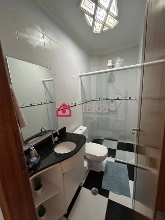 Imagem Sobrado com 3 Quartos à Venda, 210 m² em Parque Maria Domitila - São Paulo Imagem Sobrado com 3 Quartos à Venda, 210 m² em Parque Maria Domitila - São Paulo