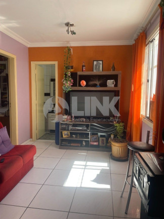 Imagem Apartamento com 1 Quarto à Venda, 41 m² em Cristo Redentor - Porto Alegre Imagem Apartamento com 1 Quarto à Venda, 41 m² em Cristo Redentor - Porto Alegre