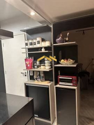 Imagem Apartamento com 2 Quartos à Venda, 77 m² em Panamby - São Paulo Imagem Apartamento com 2 Quartos à Venda, 77 m² em Panamby - São Paulo