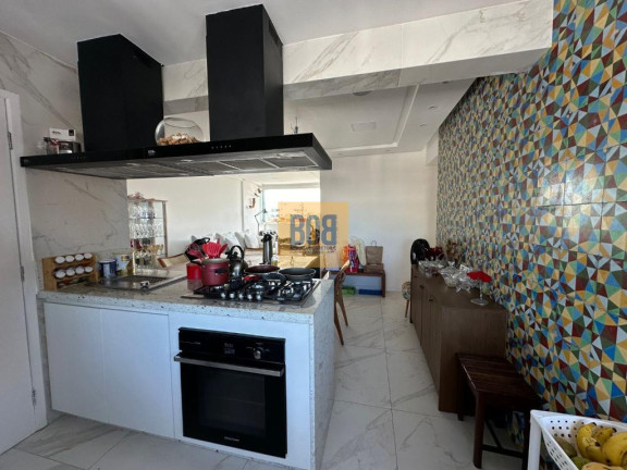 Imagem Apartamento com 3 Quartos à Venda, 110 m² em Graças - Recife