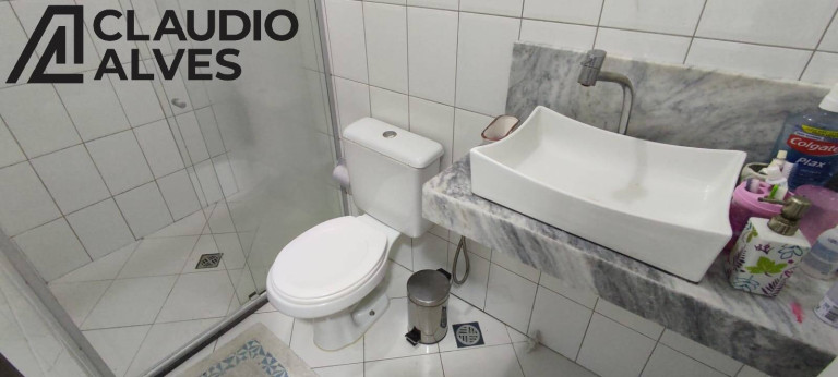 Imagem Casa de Condomínio com 3 Quartos à Venda, 162 m² em Papagaio - Feira De Santana Imagem Casa de Condomínio com 3 Quartos à Venda, 162 m² em Papagaio - Feira De Santana