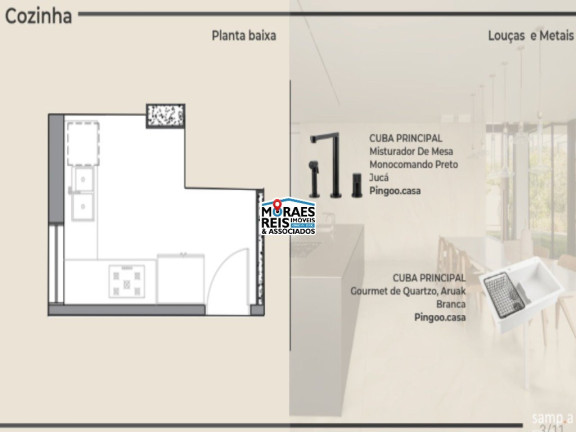 Imagem Apartamento com 2 Quartos à Venda, 140 m² em Higienópolis - São Paulo