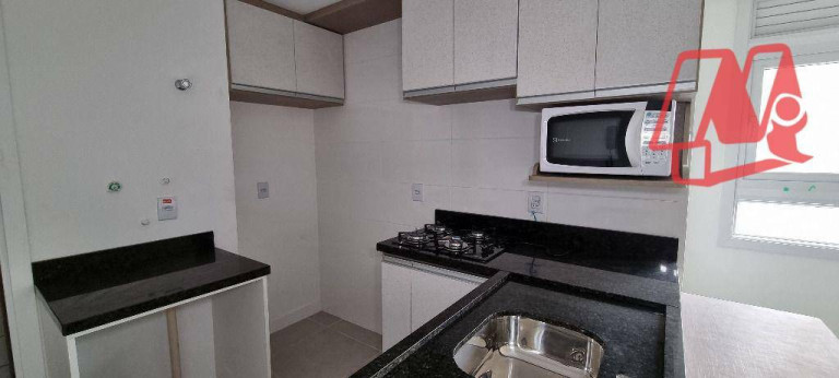 Imagem Apartamento com 1 Quarto à Venda, 31 m² em Farroupilha - Porto Alegre