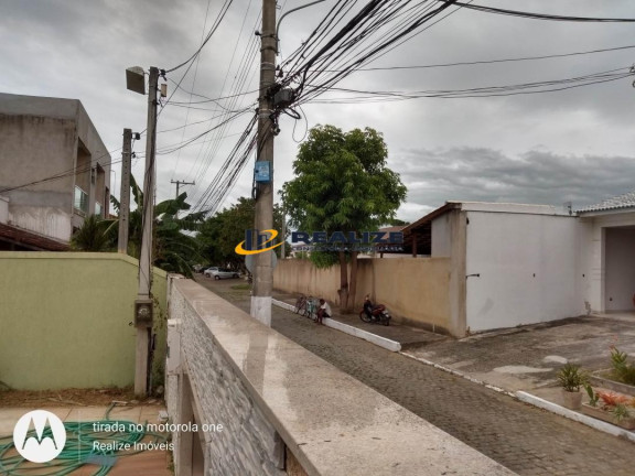 Imagem Casa com 3 Quartos à Venda, 250 m² em Parque Pecuária - Campos Dos Goytacazes