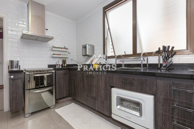 Imagem Apartamento à Venda, 184 m² em Aclimação - São Paulo