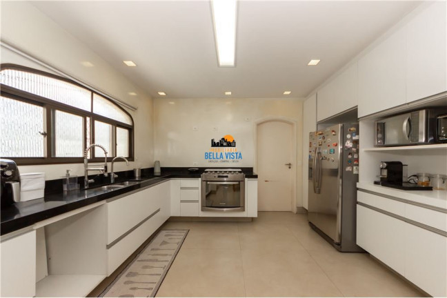 Imagem Apartamento com 4 Quartos à Venda,  em Vila Clementino - São Paulo