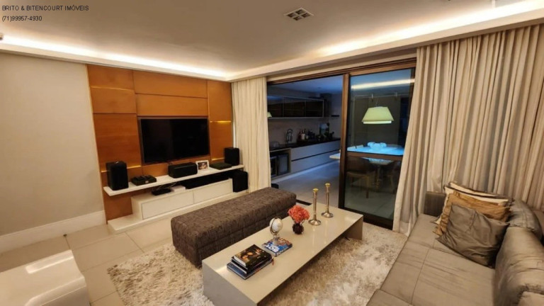 Imagem Imóvel com 3 Quartos à Venda, 153 m² em Horto Florestal - Salvador Imagem Imóvel com 3 Quartos à Venda, 153 m² em Horto Florestal - Salvador