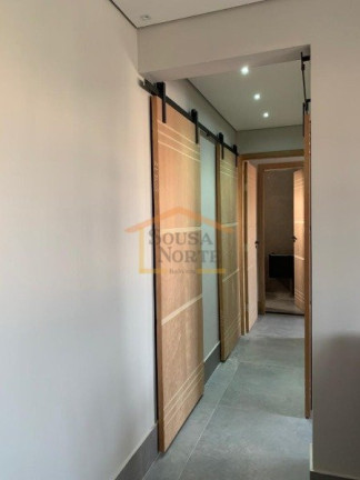 Imagem Apartamento com 3 Quartos à Venda, 82 m² em Gopoúva - Guarulhos
