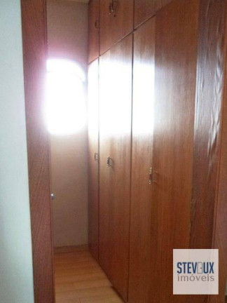 Imagem Apartamento com 4 Quartos à Venda, 220 m² em Moema - São Paulo