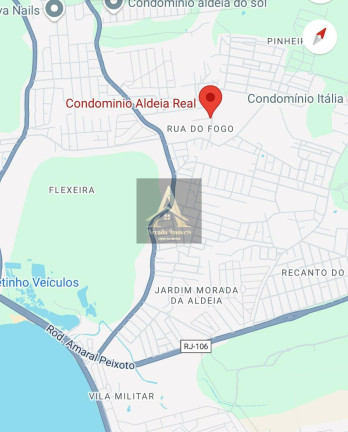 Imagem Casa com 3 Quartos à Venda, 80 m² em Rua Do Fogo - São Pedro Da Aldeia Imagem Casa com 3 Quartos à Venda, 80 m² em Rua Do Fogo - São Pedro Da Aldeia