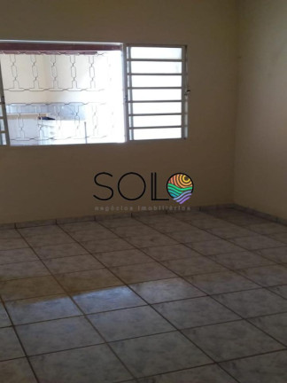 Imagem Casa com 2 Quartos à Venda, 141 m² em Jardim Maria Luiza - Araraquara Imagem Casa com 2 Quartos à Venda, 141 m² em Jardim Maria Luiza - Araraquara