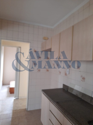 Imagem Apartamento com 3 Quartos à Venda, 80 m² em Mooca - São Paulo Imagem Apartamento com 3 Quartos à Venda, 80 m² em Mooca - São Paulo