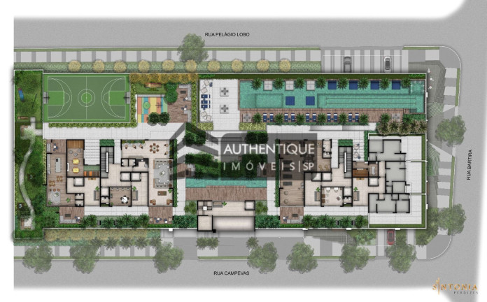 Imagem Apartamento com 2 Quartos à Venda, 86 m² em Perdizes - São Paulo Imagem Apartamento com 2 Quartos à Venda, 86 m² em Perdizes - São Paulo