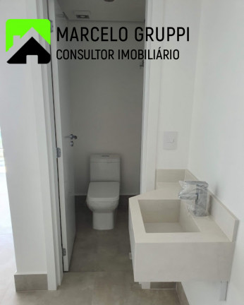 Imagem Apartamento com 3 Quartos à Venda, 128 m² em Jardim Pompéia - Indaiatuba