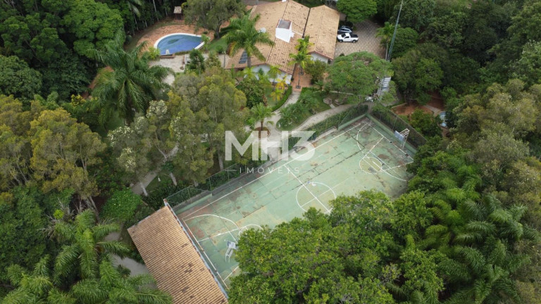 Imagem Imóvel com 4 Quartos à Venda, 4.620 m² em São Joaquim - Vinhedo