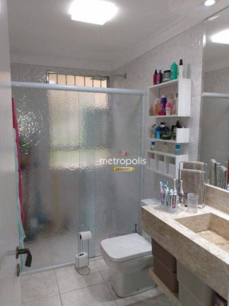 Imagem Apartamento com 3 Quartos à Venda, 96 m² em Jardim Das Quatro Marias - São Bernardo Do Campo Imagem Apartamento com 3 Quartos à Venda, 96 m² em Jardim Das Quatro Marias - São Bernardo Do Campo