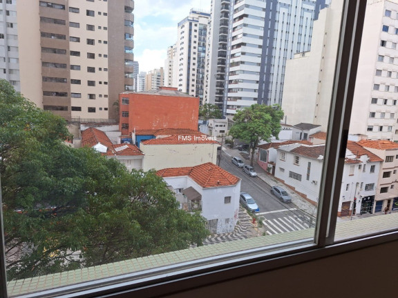 Imagem Imóvel com 2 Quartos à Venda, 77 m² em Perdizes - São Paulo Imagem Imóvel com 2 Quartos à Venda, 77 m² em Perdizes - São Paulo
