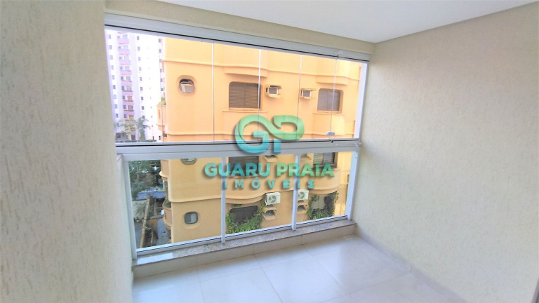 Imagem Apartamento com 3 Quartos para Alugar, 130 m² em Enseada - Guarujá