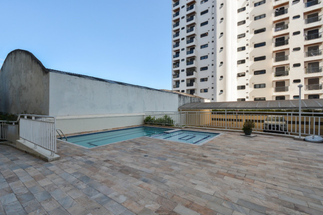 Imagem Apartamento com 2 Quartos à Venda, 48 m² em Mooca - São Paulo
