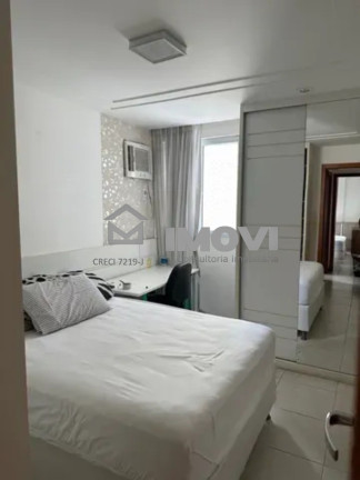 Imagem Imóvel com 3 Quartos à Venda, 110 m² em Jardim Da Penha - Vitória Imagem Imóvel com 3 Quartos à Venda, 110 m² em Jardim Da Penha - Vitória