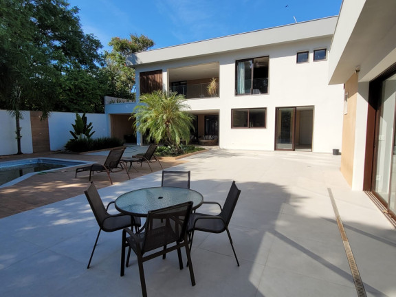 Imagem Casa com 5 Quartos à Venda, 900 m² em Barra Da Tijuca - Rio De Janeiro Imagem Casa com 5 Quartos à Venda, 900 m² em Barra Da Tijuca - Rio De Janeiro