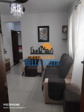 Imagem Apartamento com 2 Quartos à Venda,  em Parque Bitaru - São Vicente