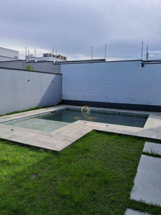Imagem Casa com 4 Quartos à Venda, 248 m² em Condomínio Residencial Colinas Do Paratehy - São José Dos Campos