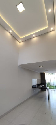 Imagem Casa com 3 Quartos à Venda, 90 m² em Conjunto Habitacional Hermann Moraes Barros - Maringa