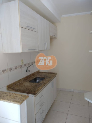 Imagem Apartamento com 3 Quartos à Venda, 71 m² em Vila São José - Taubaté