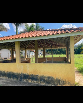 Imagem Chácara com 3 Quartos à Venda, 72 m² em Jardim Tokio - Tatuí