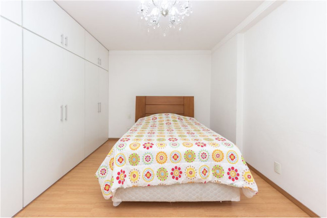 Imagem Apartamento com 2 Quartos à Venda, 98 m² em Perdizes - São Paulo