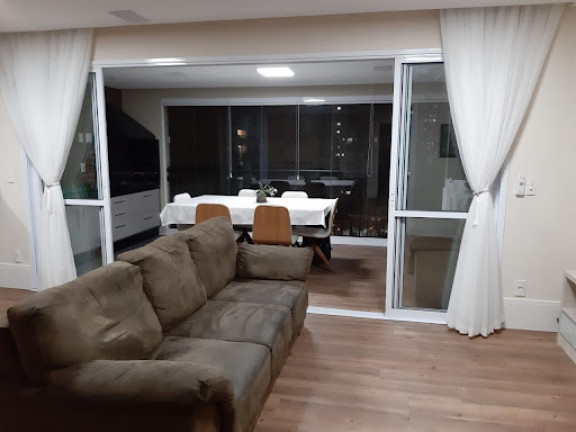 Imagem Apartamento com 3 Quartos à Venda, 122 m² em Jardim Flor Da Montanha - Guarulhos