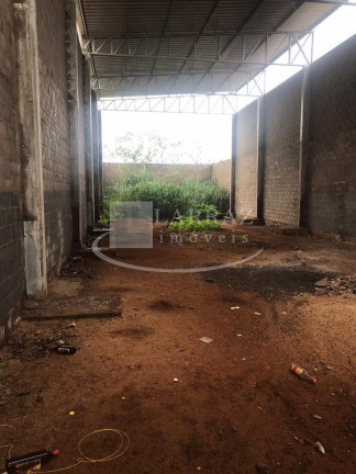 Imagem Imóvel à Venda, 340 m² em Vila Brasil - Ribeirão Preto