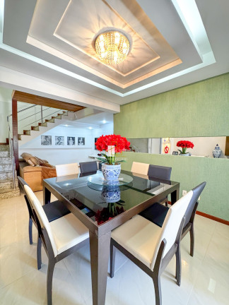 Imagem Casa com 5 Quartos à Venda, 240 m² em Colina De Laranjeiras - Serra Imagem Casa com 5 Quartos à Venda, 240 m² em Colina De Laranjeiras - Serra