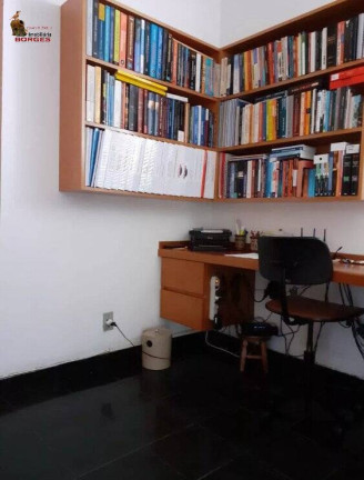 Imagem Apartamento com 3 Quartos à Venda, 258 m² em Brooklin - São Paulo Imagem Apartamento com 3 Quartos à Venda, 258 m² em Brooklin - São Paulo