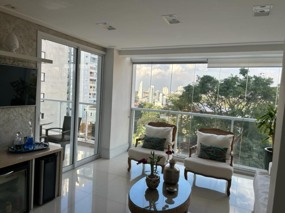 Imagem Imóvel com 3 Quartos à Venda, 236 m² em Vila Mariana - São Paulo Imagem Imóvel com 3 Quartos à Venda, 236 m² em Vila Mariana - São Paulo