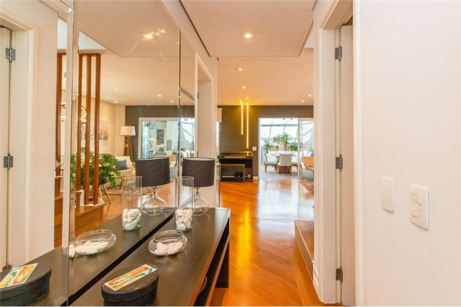 Imagem Casa com 4 Quartos à Venda,  em Alto Da Boa Vista - São Paulo