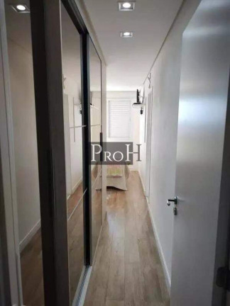 Imagem Apartamento com 3 Quartos à Venda, 80 m² em Santa Terezinha - São Bernardo Do Campo