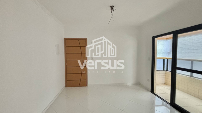 Imagem Apartamento com 2 Quartos à Venda, 62 m² em Boqueirão - Praia Grande Imagem Apartamento com 2 Quartos à Venda, 62 m² em Boqueirão - Praia Grande