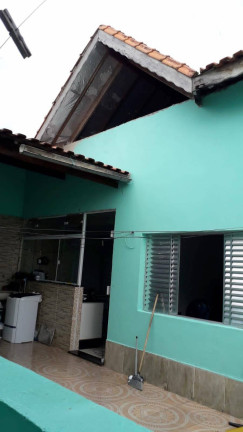 Imagem Casa com 2 Quartos à Venda, 250 m² em São José - Peruíbe Imagem Casa com 2 Quartos à Venda, 250 m² em São José - Peruíbe