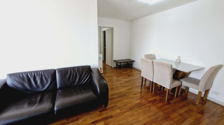 Imagem Apartamento com 3 Quartos à Venda, 98 m² em Pinheiros - São Paulo Imagem Apartamento com 3 Quartos à Venda, 98 m² em Pinheiros - São Paulo