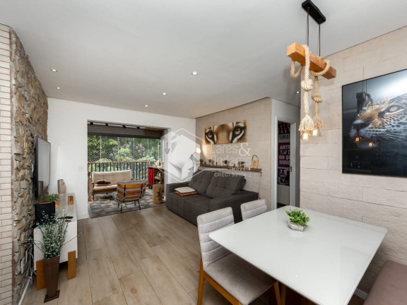 Imagem Apartamento com 2 Quartos à Venda, 68 m² em Saúde - São Paulo Imagem Apartamento com 2 Quartos à Venda, 68 m² em Saúde - São Paulo